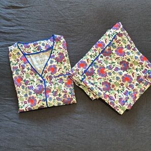 Summersalt pajamas- like new